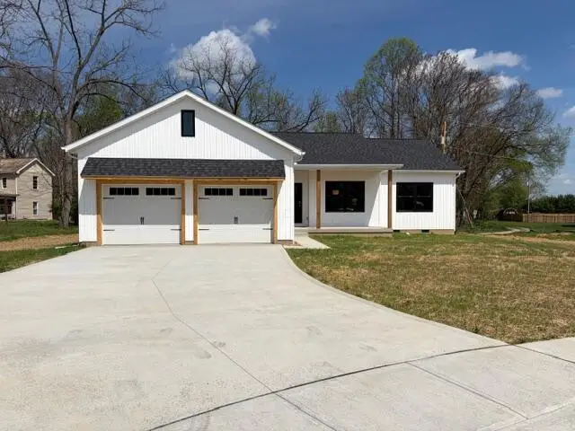 949 Hobart Court, Logan, OH 43138 - #1