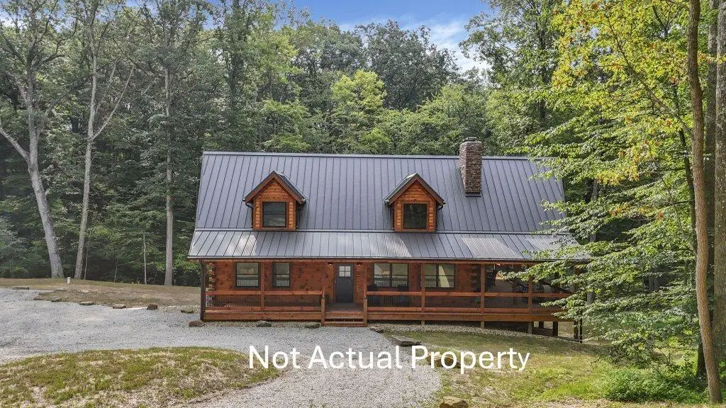 21657 Frantz Road, New Plymouth, OH 45654 - #1