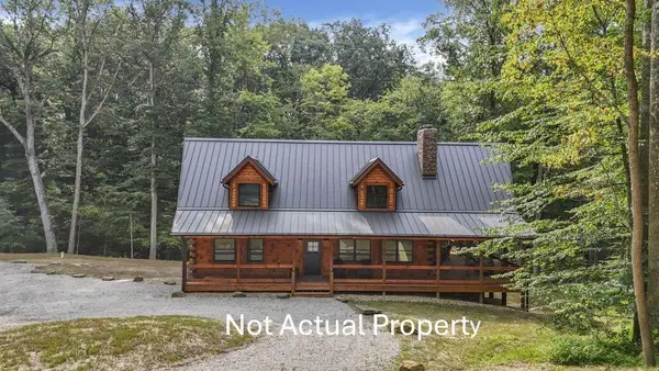 21657 Frantz Road, New Plymouth, OH 45654