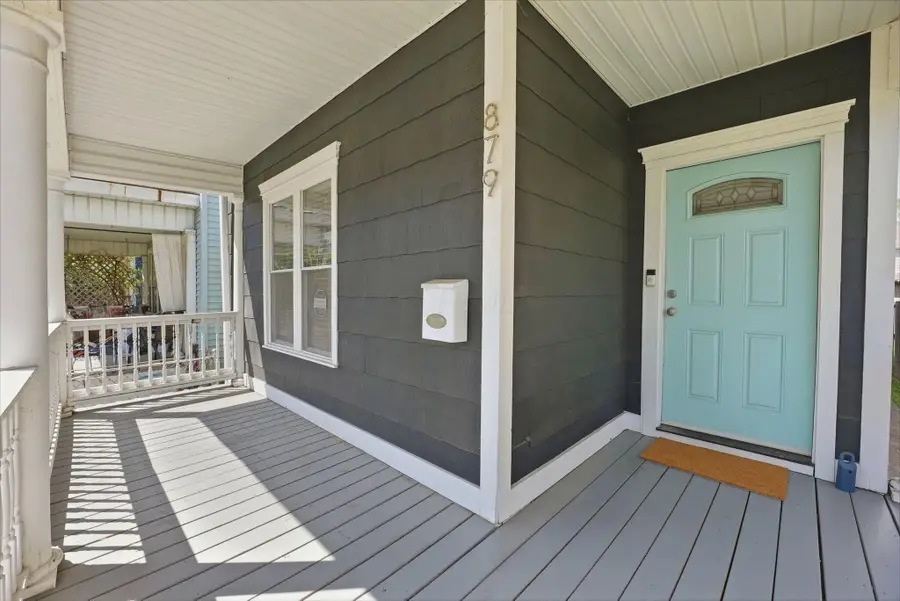879 Linwood Avenue, Columbus, OH 43206 - #3
