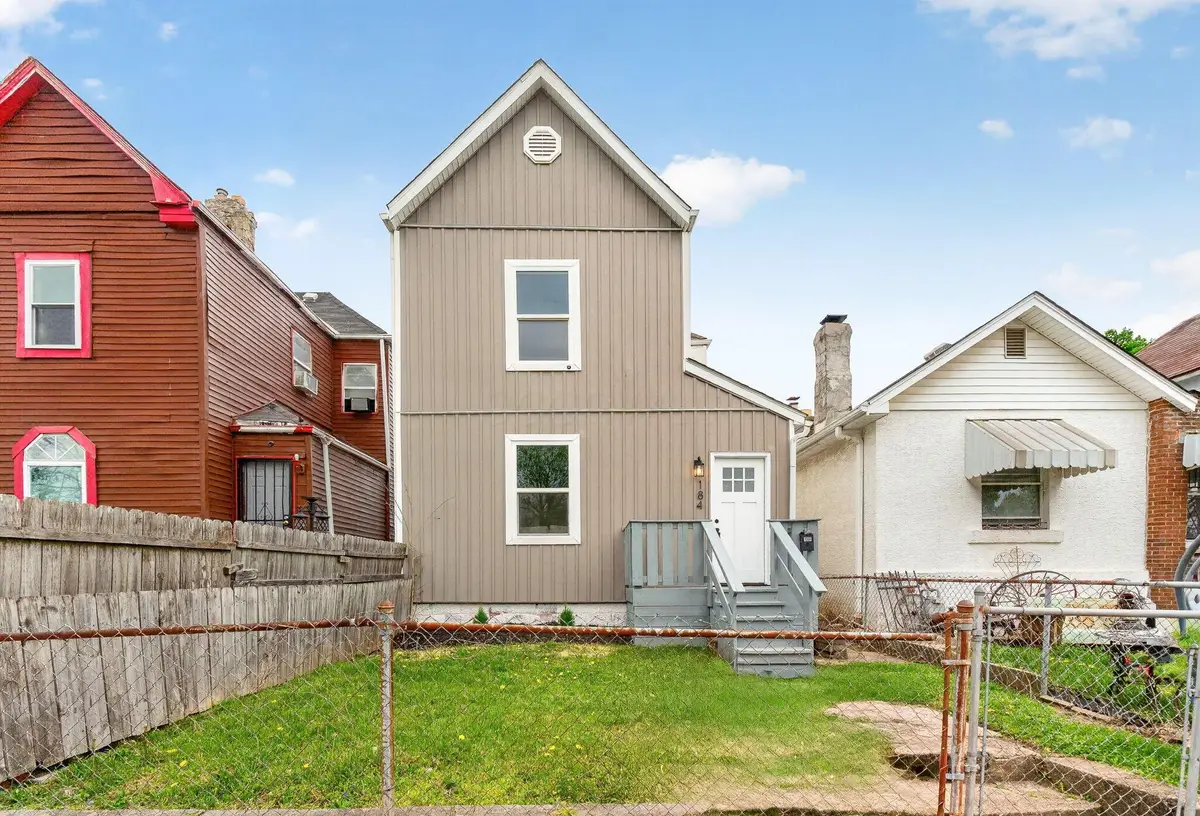 184 N Princeton Avenue, Columbus, OH 43222 - #1