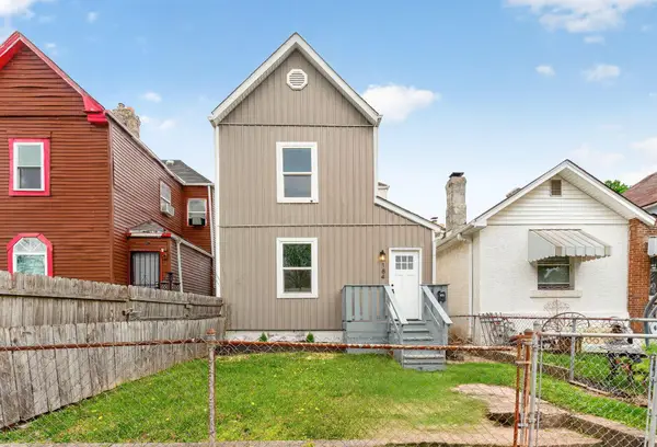 184 N Princeton Avenue, Columbus, OH 43222