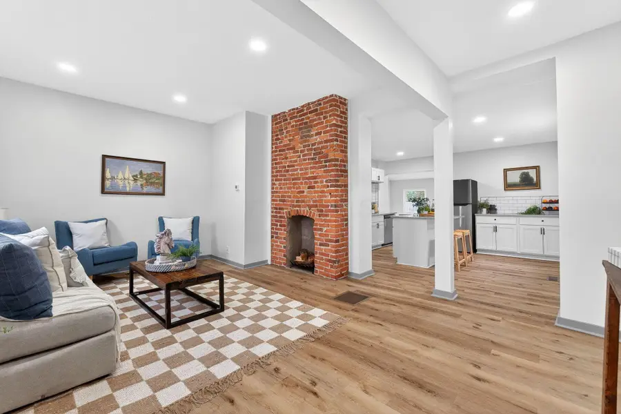 184 N Princeton Avenue, Columbus, OH 43222 - #2