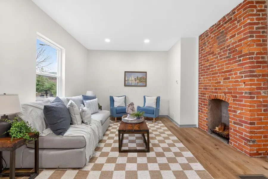 184 N Princeton Avenue, Columbus, OH 43222 - #3