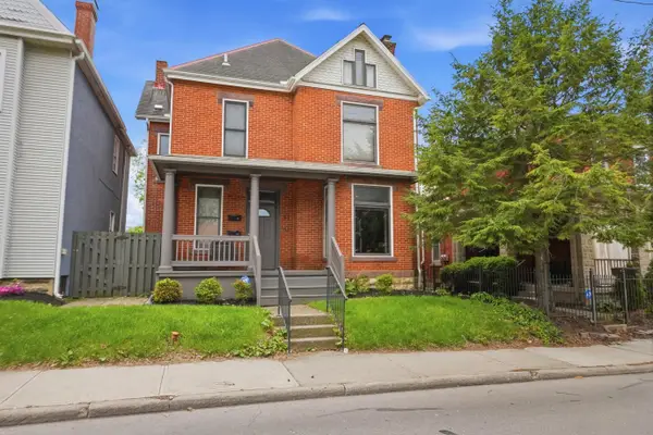 61 W Fifth Avenue, Columbus, OH 43201