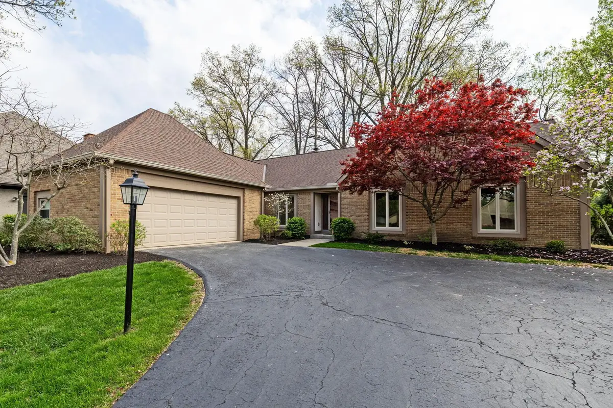 6696 Maplebrook Lane, Columbus, OH 43235 - #1