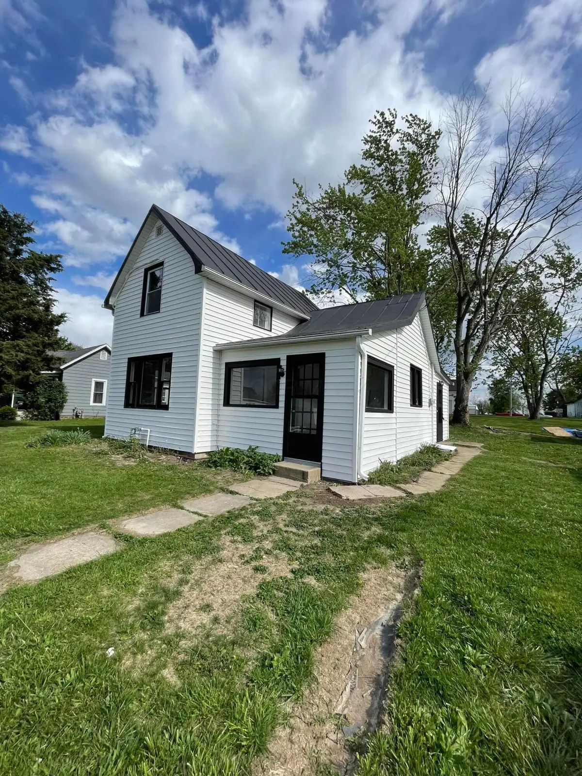 111 Hamilton Street, New Holland, OH 43145 - #1