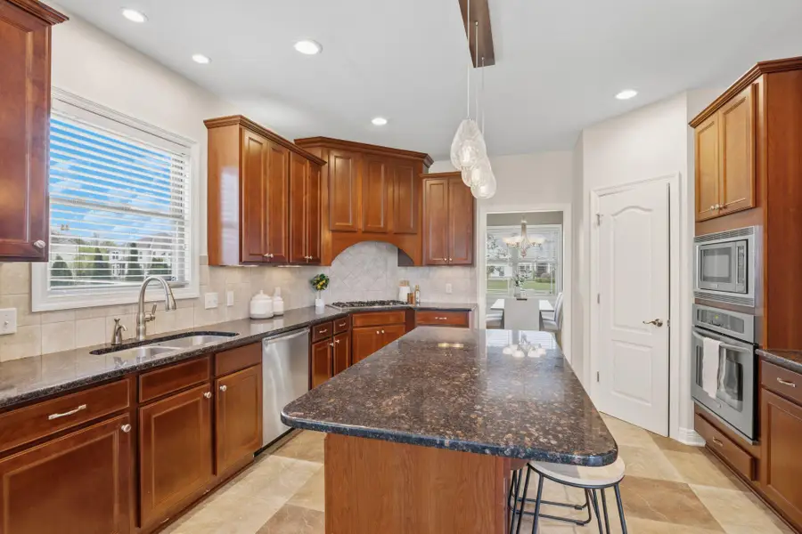 4593 Hunters Bend Bend, Powell, OH 43065 - #3