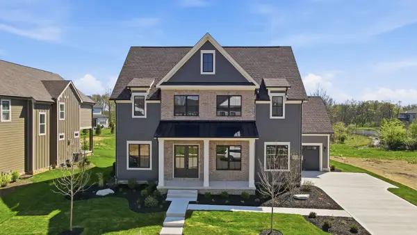 11376 Gold Finch Drive, Plain City, OH 43064