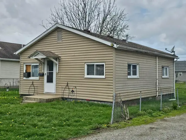 512 5th Street, Washington Court House, OH 43160