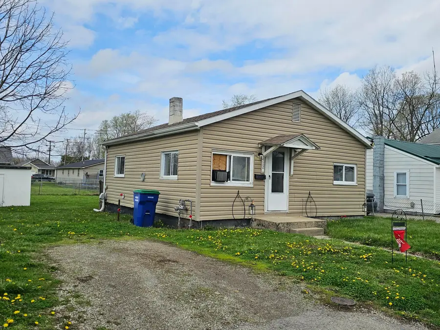 512 5th Street, Washington Court House, OH 43160 - #2