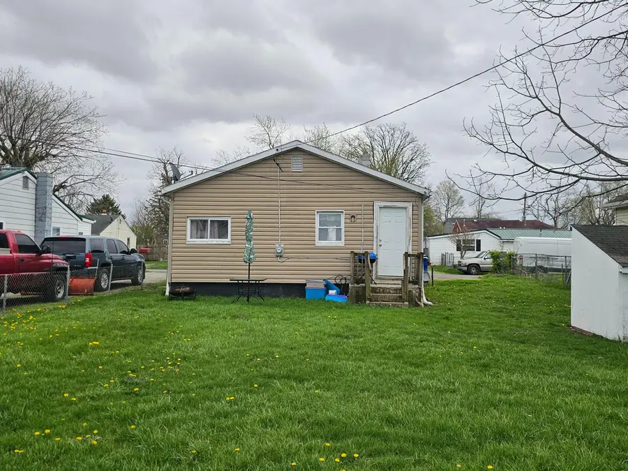 512 5th Street, Washington Court House, OH 43160 - #3