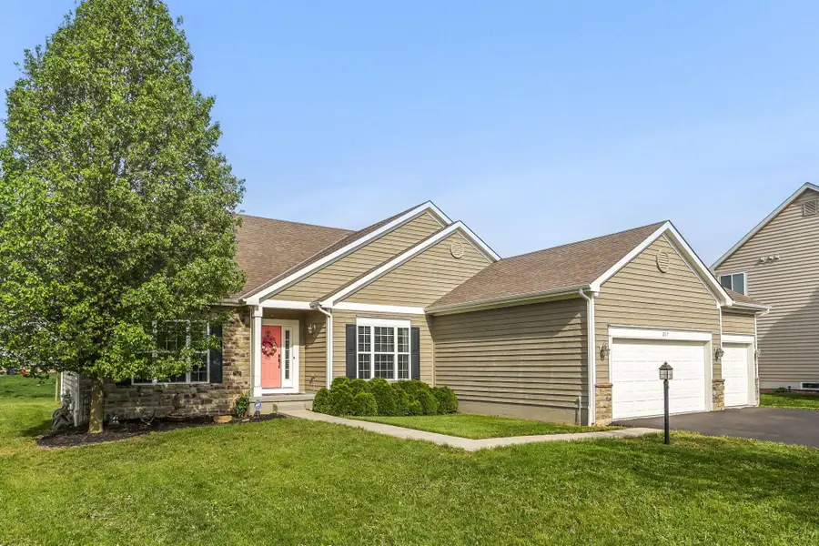 217 Warbler Court, Pickerington, OH 43147 - #3