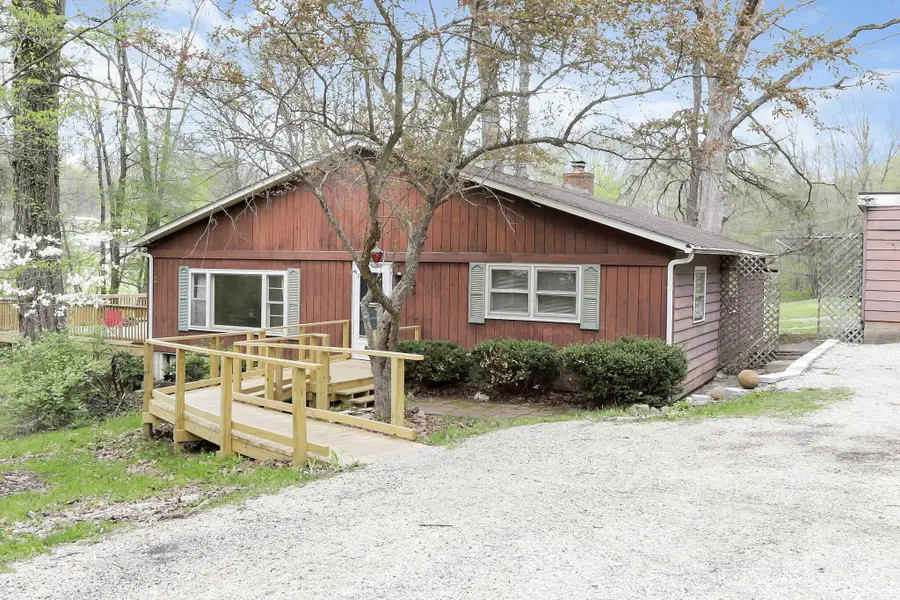 2171 Hamburg Road Sw, Lancaster, OH 43130 - #2