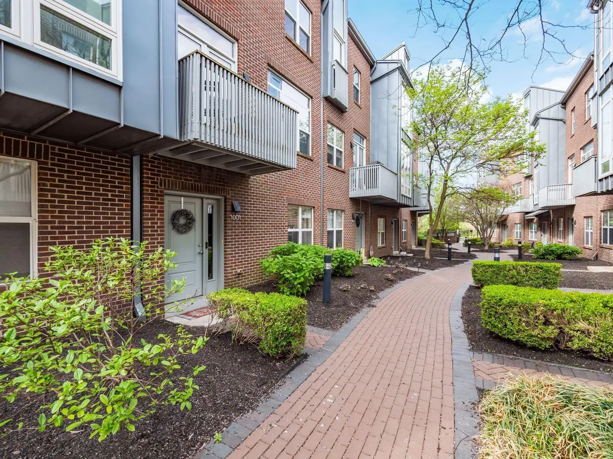 1001 S Wall Street, Columbus, OH 43206 - #1