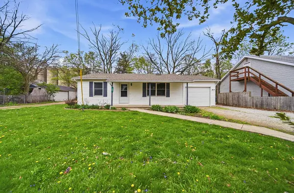 206 Sugar Street, Prospect, OH 43342