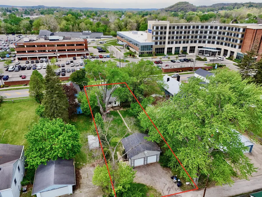 140 N Ewing Street, Lancaster, OH 43130 - #3