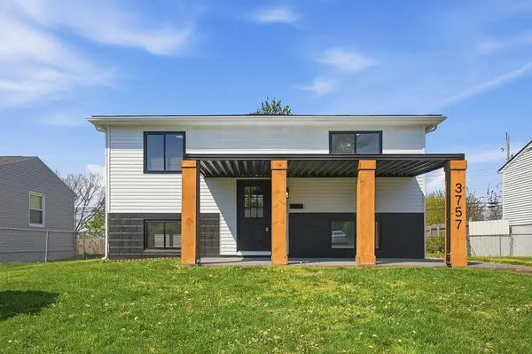 3757 Amwell Road W, Columbus, OH 43207