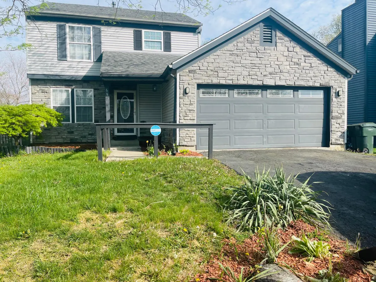 6900 Brockland Drive, Reynoldsburg, OH 43068 - #1