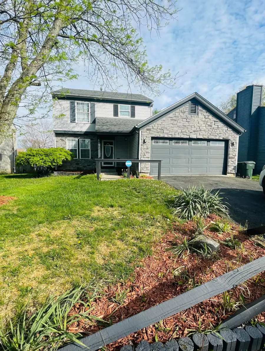 6900 Brockland Drive, Reynoldsburg, OH 43068 - #2