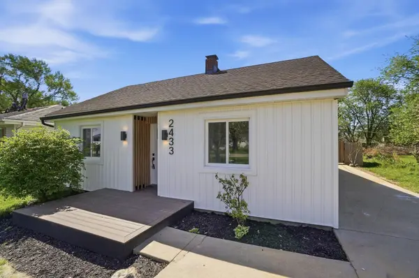 2433 Lindsay Road, Obetz, OH 43207