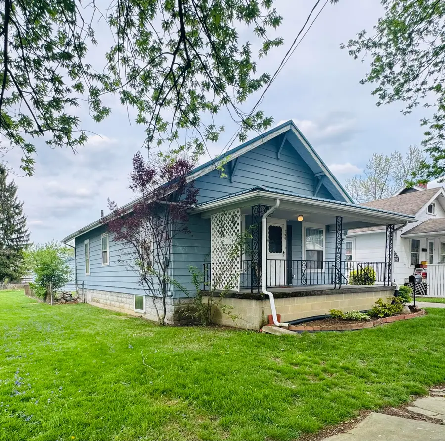 790 Merkle Avenue, Marion, OH 43302 - #2