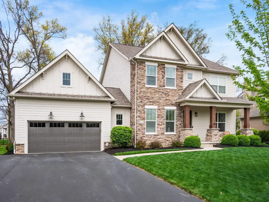 2497 Mccumber Lane, Lewis Center, OH 43035 - #3