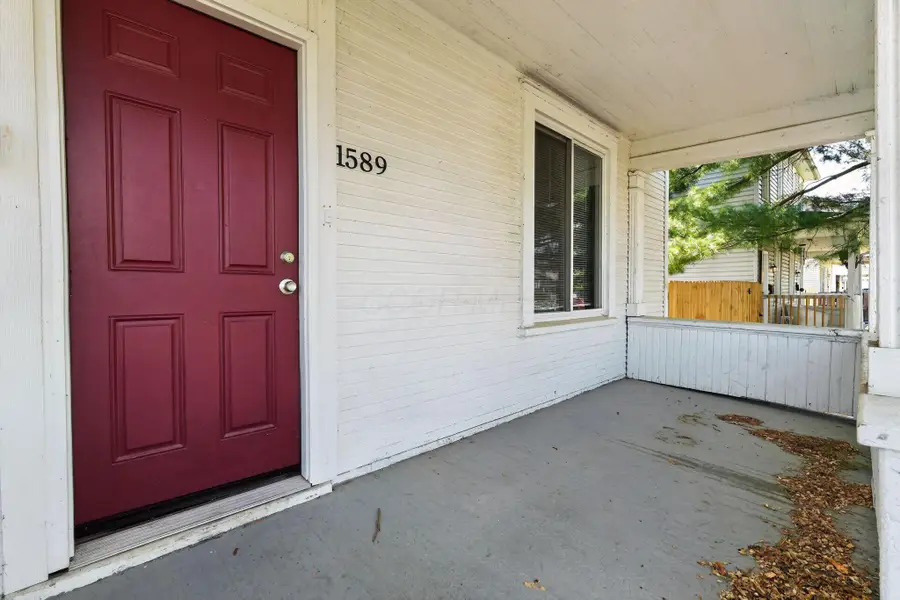1589 Genessee Avenue, Columbus, OH 43211 - #3