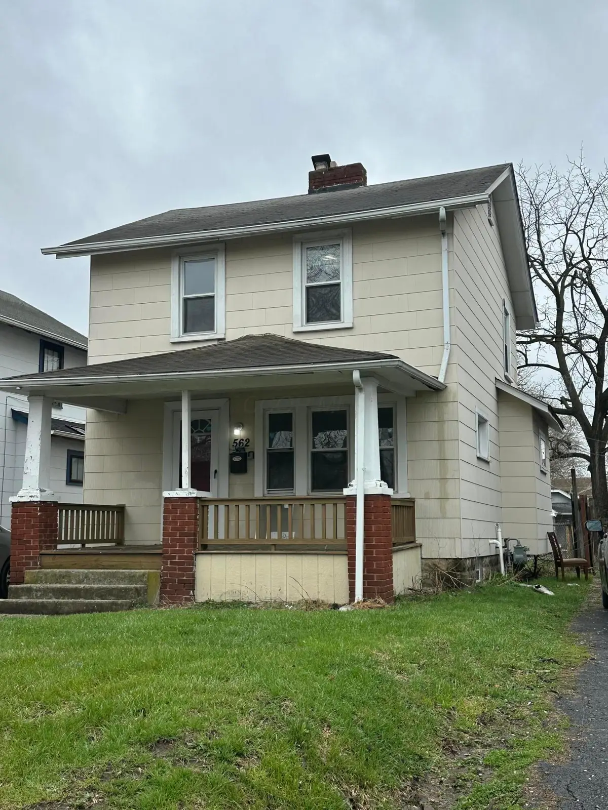 562 S Ogden Avenue, Columbus, OH 43204 - #1