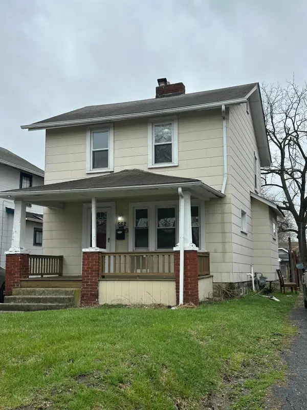 562 S Ogden Avenue, Columbus, OH 43204