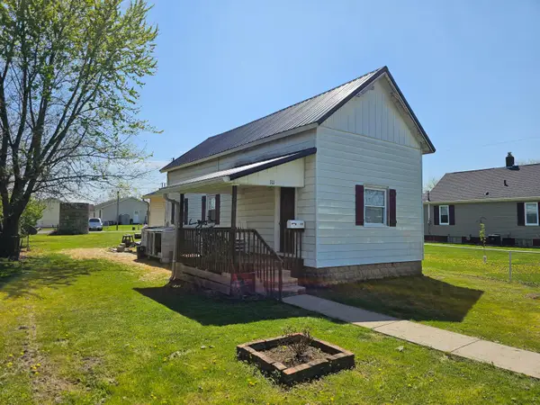 311 5th Street, Washington Court House, OH 43160