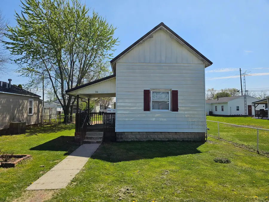 311 5th Street, Washington Court House, OH 43160 - #2