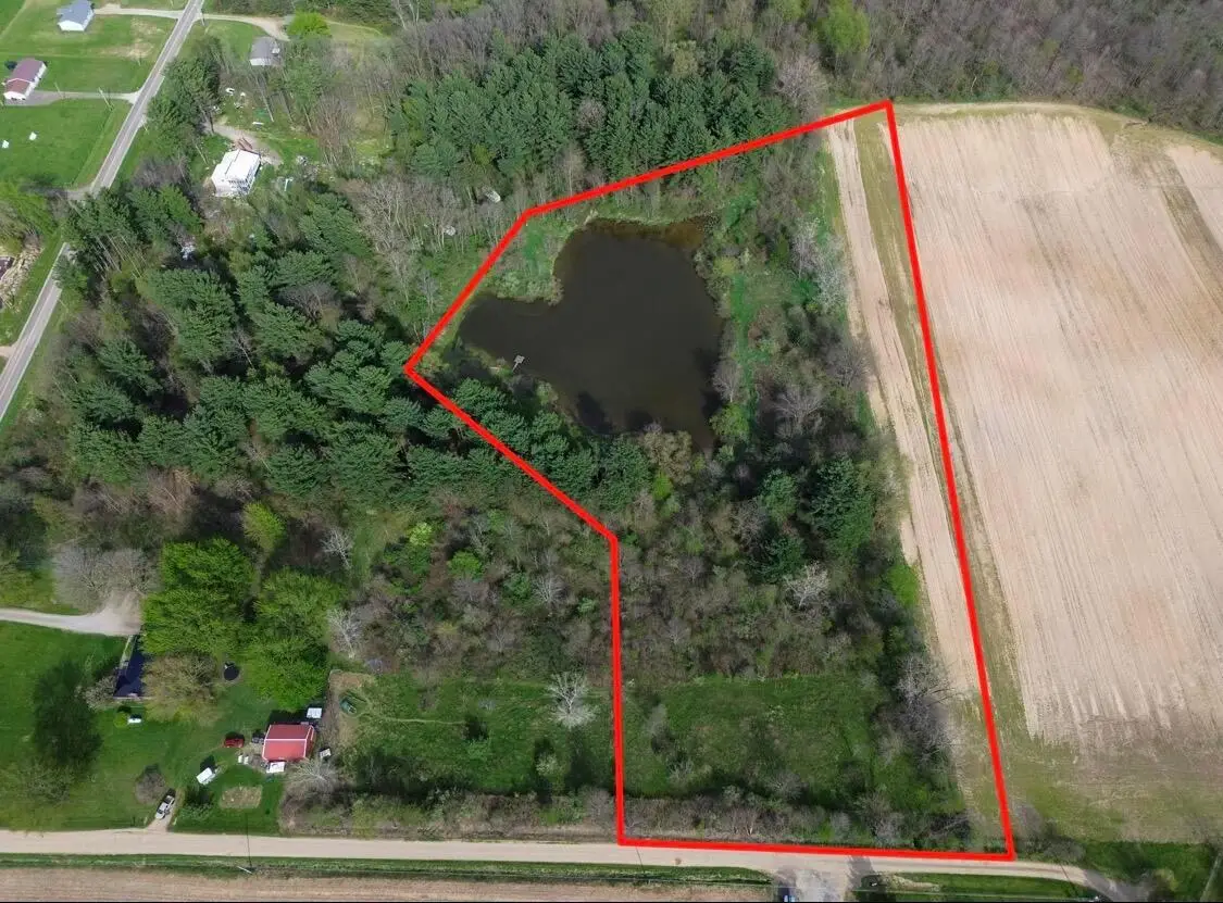 Lot 0 Township Road 188, Marengo, OH 43334 - #1