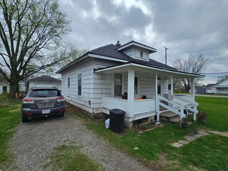 1215 Rawlings Street, Washington Court House, OH 43160 - #2