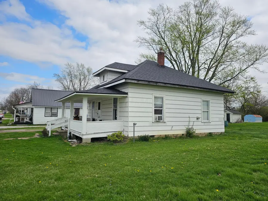 1215 Rawlings Street, Washington Court House, OH 43160 - #3