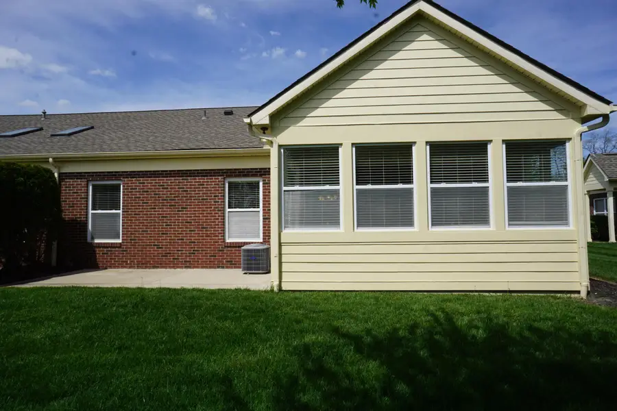 5783 Burke, New Albany, OH 43054 - #3