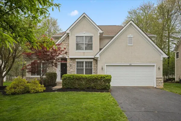 374 Rosewood Court, Powell, OH 43065