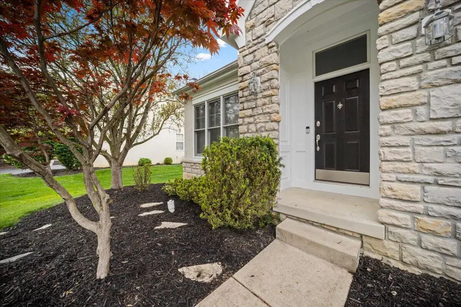 374 Rosewood Court, Powell, OH 43065 - #2