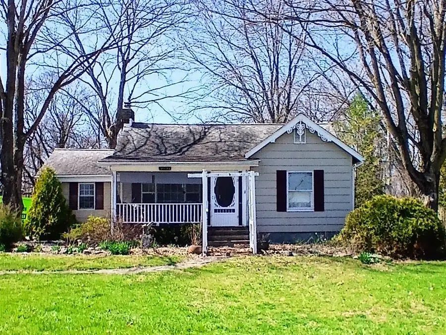 3691 Leap Road, Hilliard, OH 43026 - #2