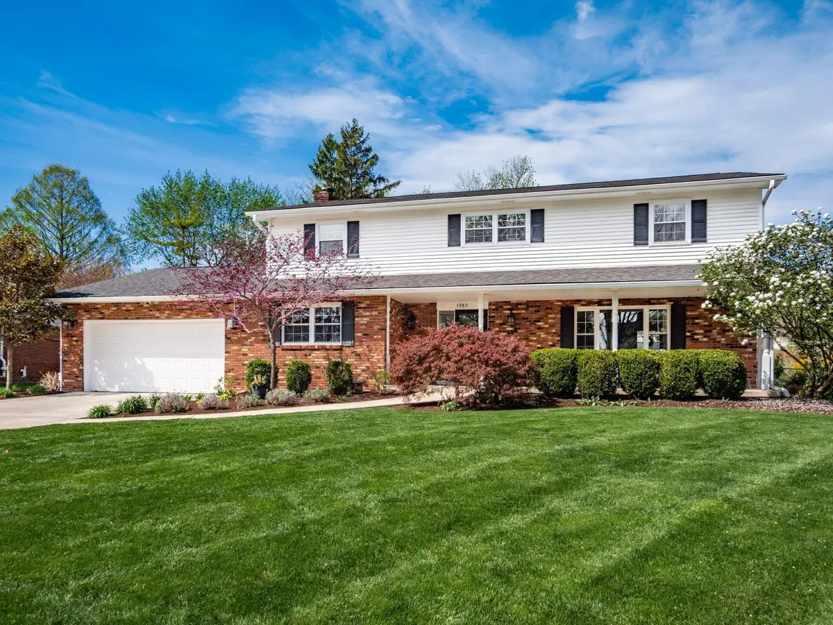 5989 Winstead Road, Columbus, OH 43235 - #1