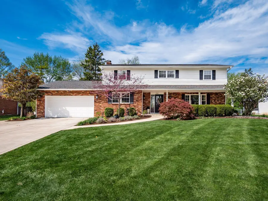 5989 Winstead Road, Columbus, OH 43235 - #2