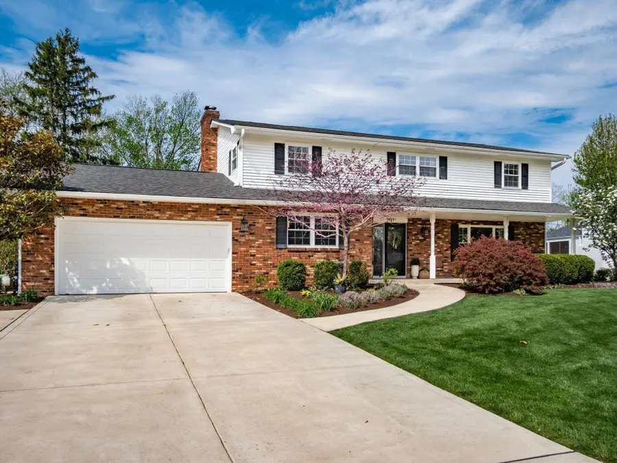 5989 Winstead Road, Columbus, OH 43235 - #3