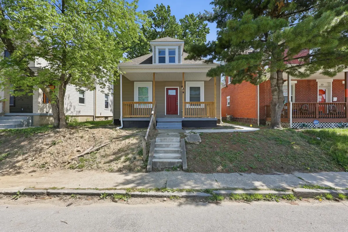 34 N Wayne Avenue, Columbus, OH 43204 - #1