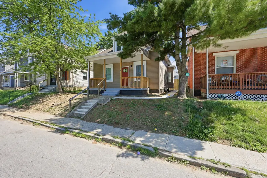 34 N Wayne Avenue, Columbus, OH 43204 - #2