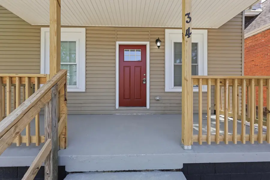 34 N Wayne Avenue, Columbus, OH 43204 - #3