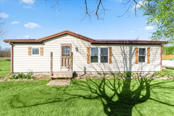 Address Withheld By Seller, Richwood, OH 43344