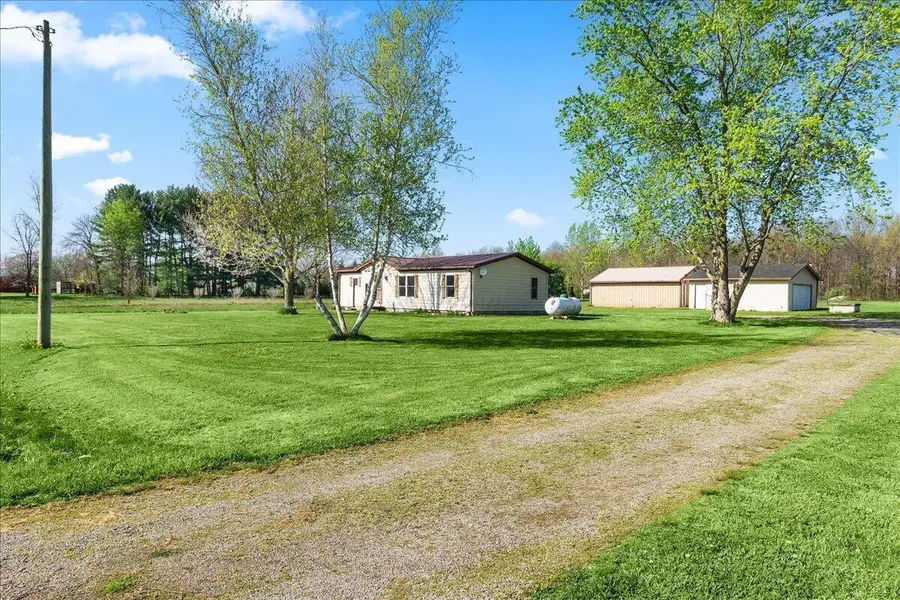 Address Withheld By Seller, Richwood, OH 43344 - #2