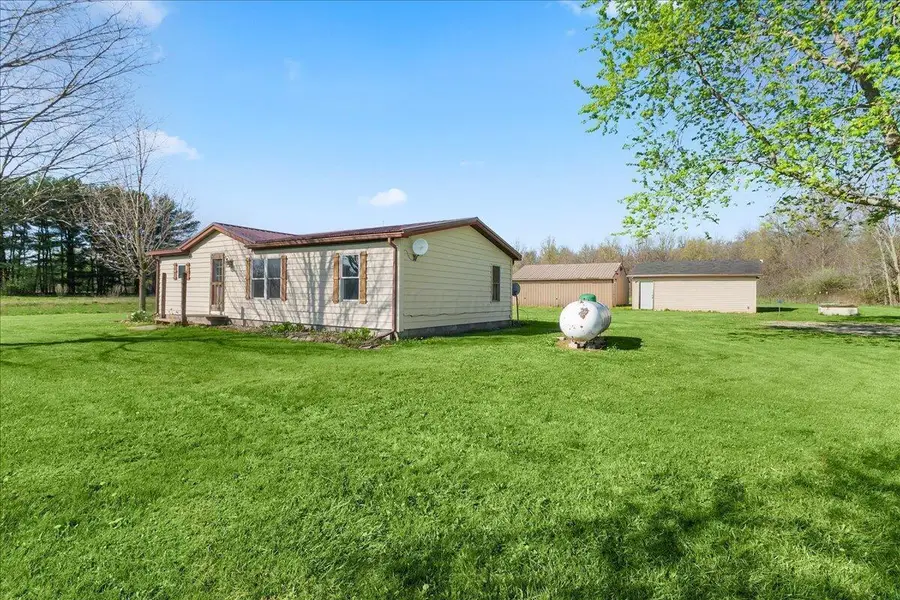 Address Withheld By Seller, Richwood, OH 43344 - #3