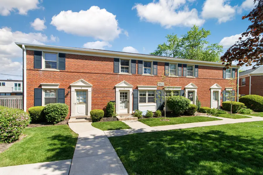 1845 Northwest Court, Columbus, OH 43212 - #2