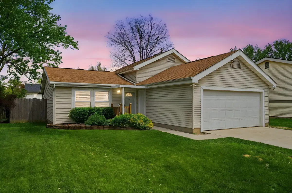 5712 Rachel Court, Hilliard, OH 43026 - #1